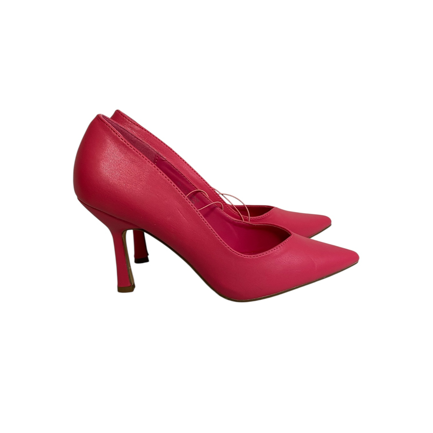 Voir photo 4 de Chaussures Femme à Talons - PRIMARK - 37 Chaussures Femme à Talons - PRIMARK - 37 Parfait état reconditionné photo 4