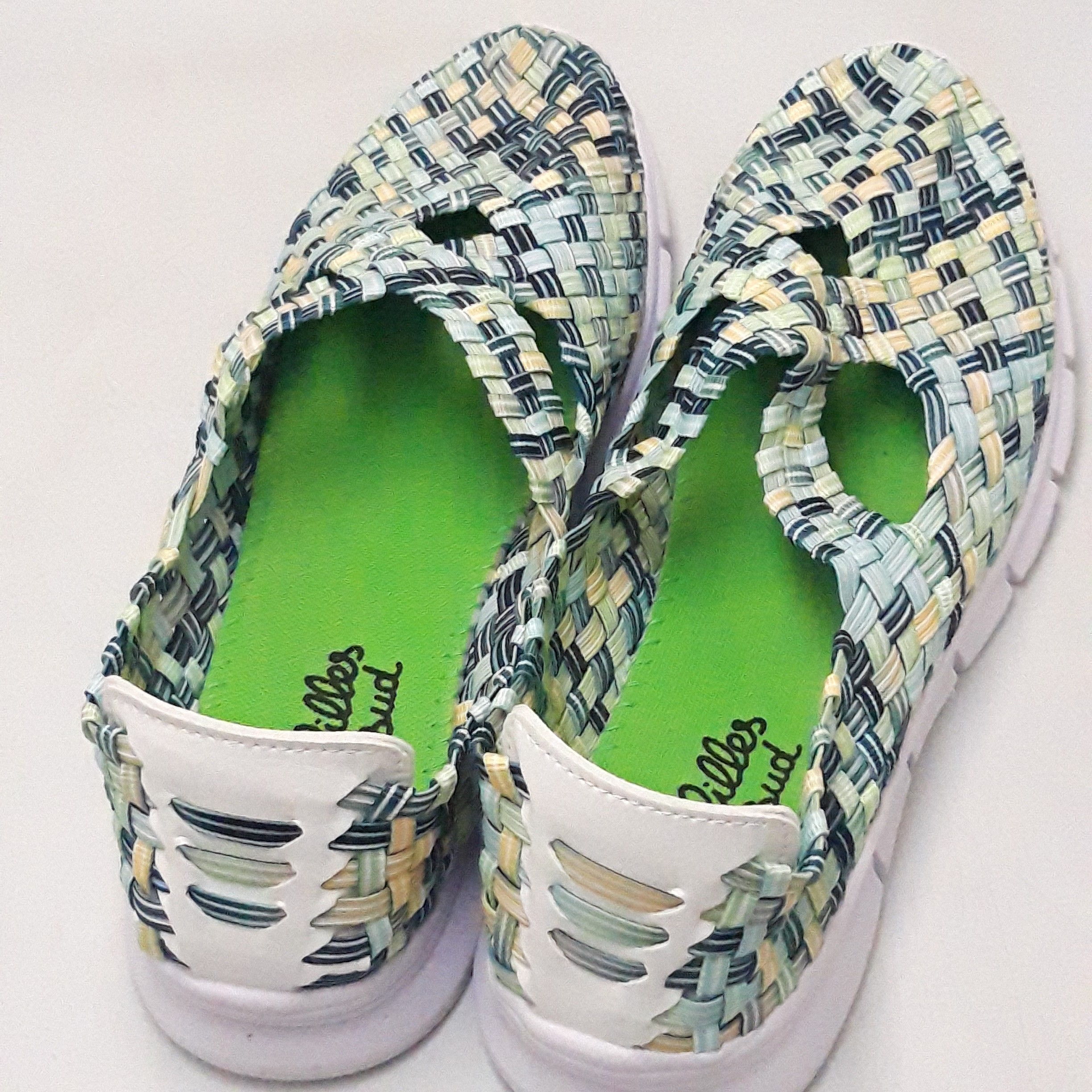 Voir photo 2 de Chaussures femme Kalao Rock Spring – Pointure 39 Chaussures femme Kalao Rock Spring – Pointure 39 Bon état reconditionné photo 2