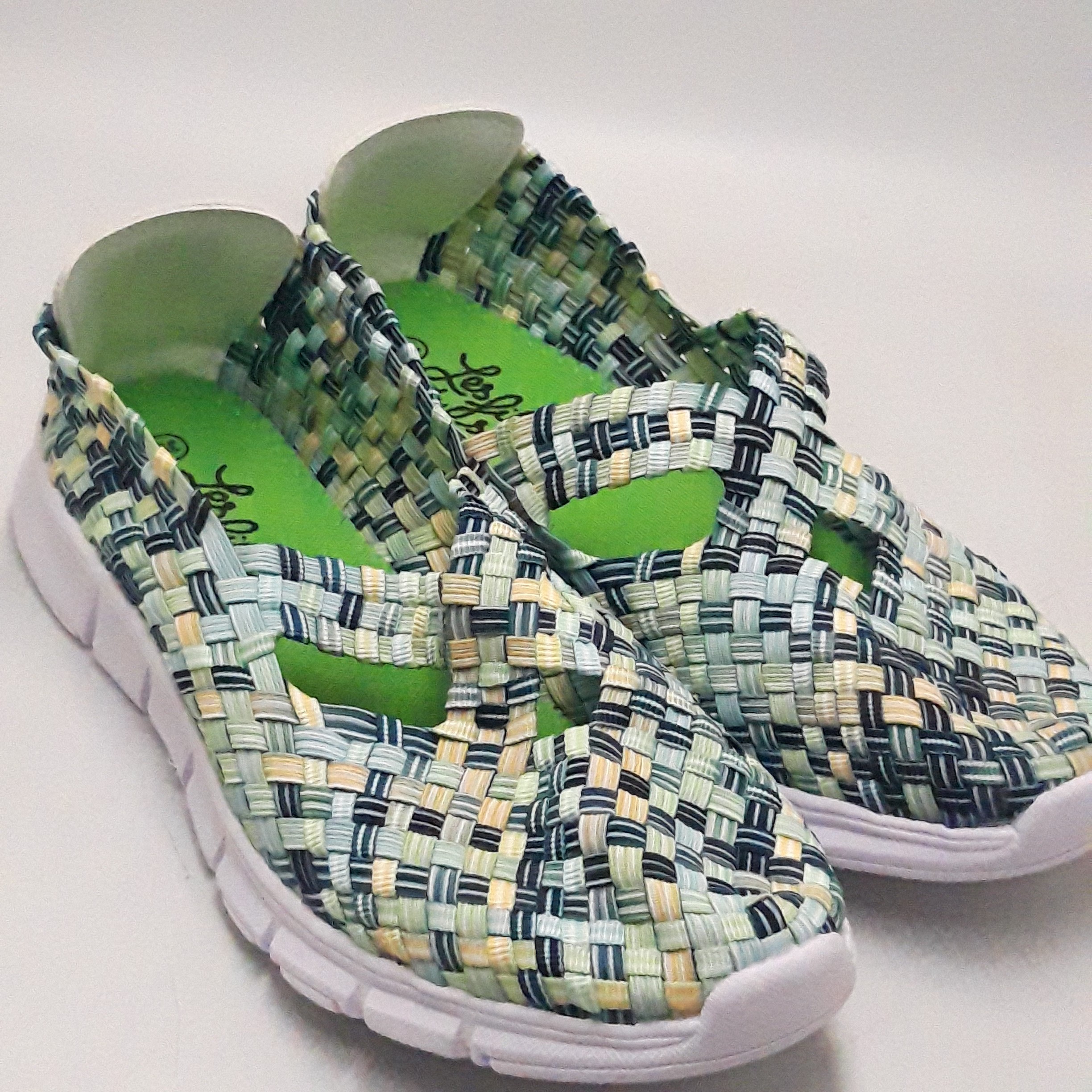 Voir photo 7 de Chaussures femme Kalao Rock Spring – Pointure 39 Chaussures femme Kalao Rock Spring – Pointure 39 Bon état reconditionné photo 7