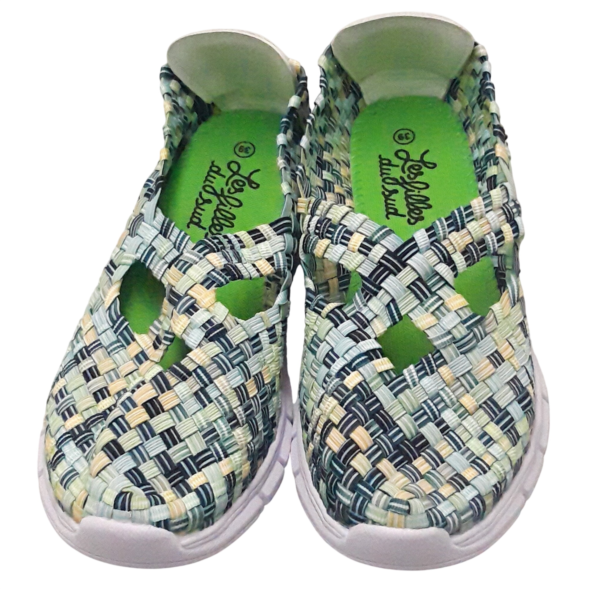 Chaussures femme Kalao Rock Spring – Pointure 39 Bon état - 18,00 € Chaussures femme Kalao Rock Spring – Pointure 39 Bon état reconditionné disponible sur Label Emmaüs