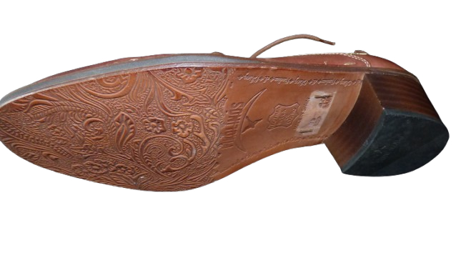 Voir photo 3 de Chaussures femmes "Pikolinos" T40 Chaussures femmes "Pikolinos" T40 Très bon état reconditionné photo 3