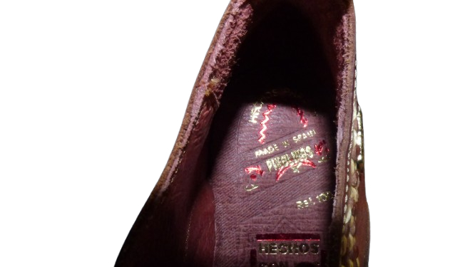 Voir photo 4 de Chaussures femmes "Pikolinos" T40 Chaussures femmes "Pikolinos" T40 Très bon état reconditionné photo 4