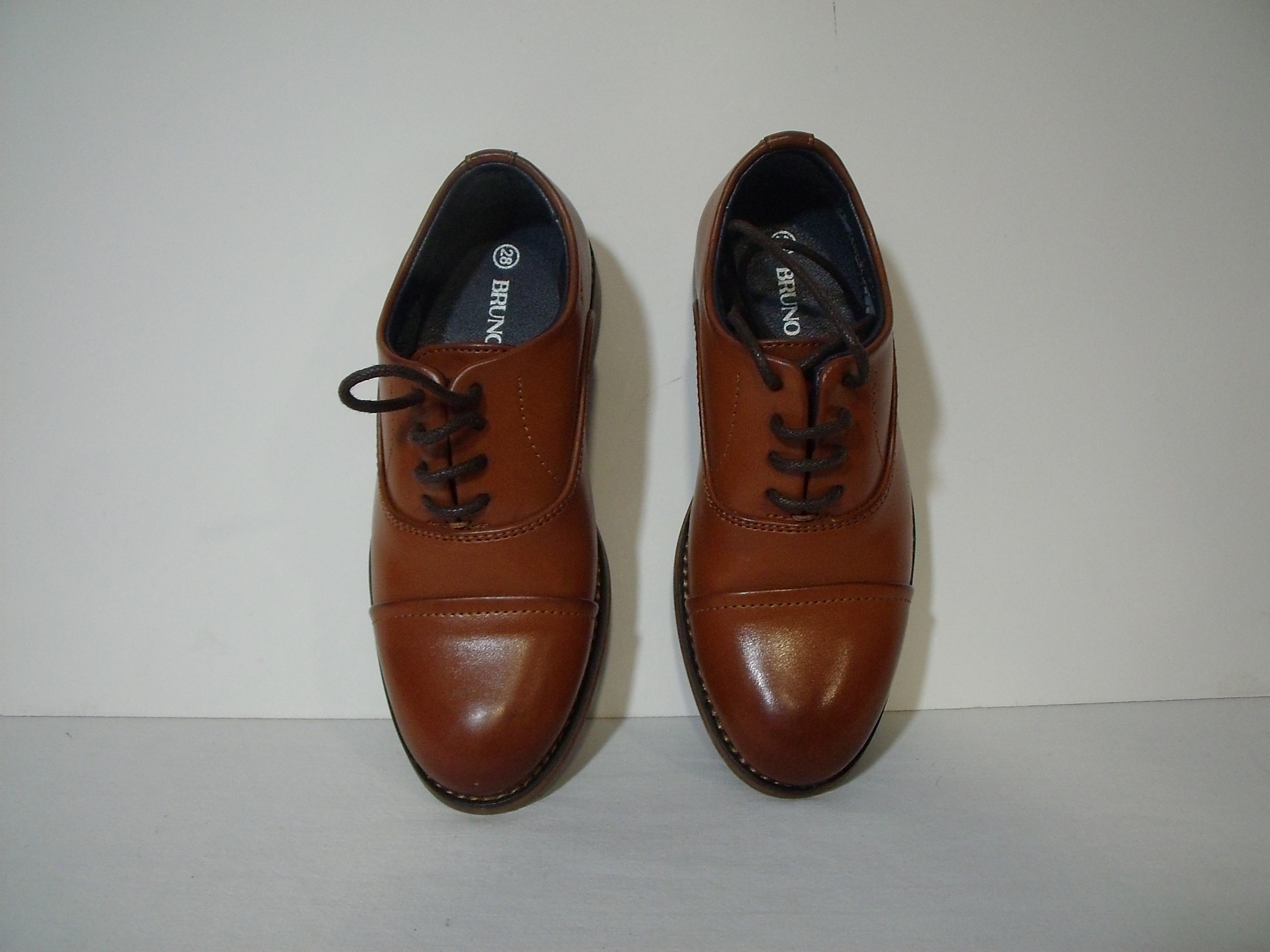 Voir photo 3 de Chaussures Garçon Bruno Marc Chaussures Garçon Bruno Marc Très bon état reconditionné photo 3
