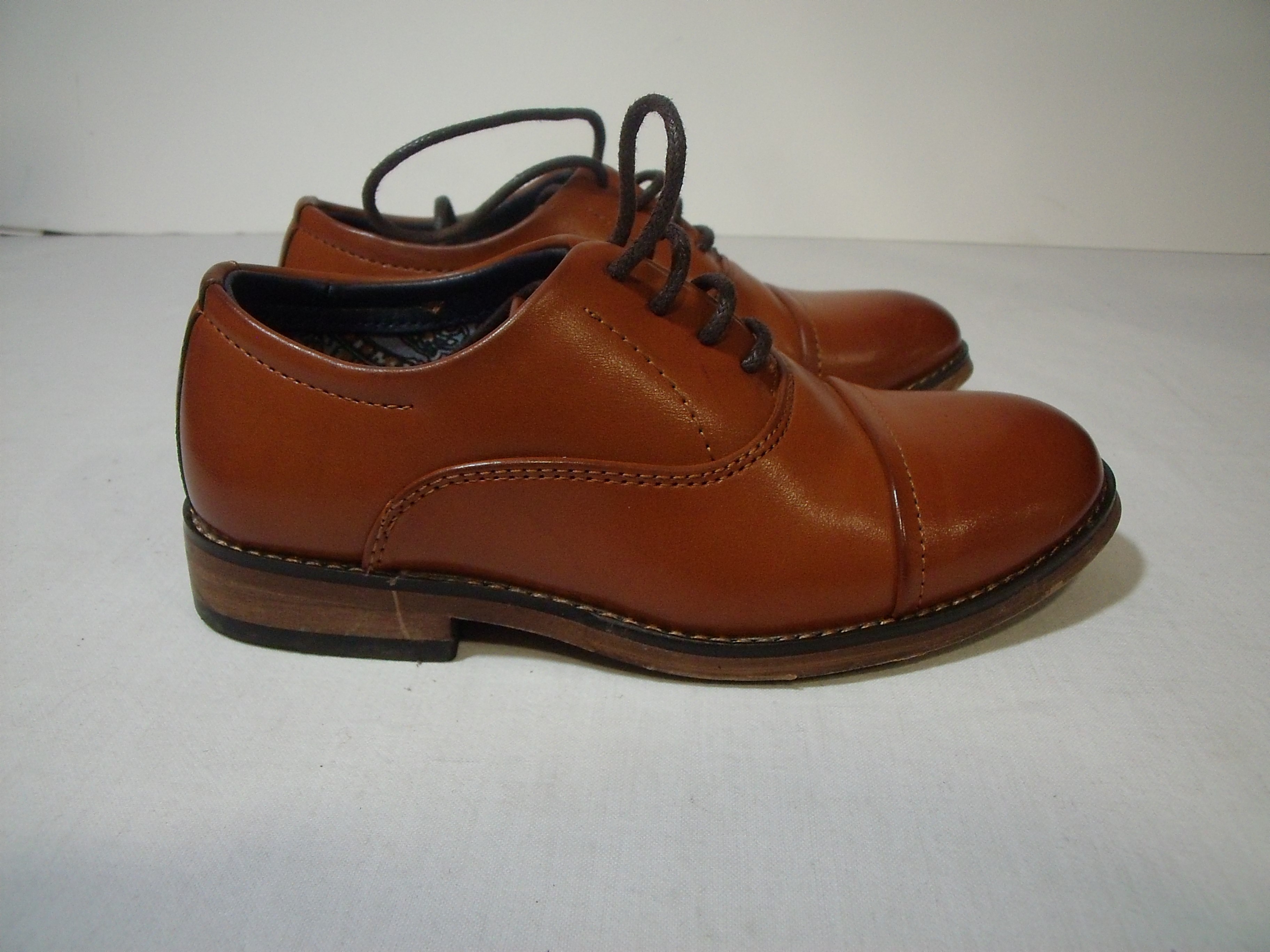 Voir photo 4 de Chaussures Garçon Bruno Marc Chaussures Garçon Bruno Marc Très bon état reconditionné photo 4