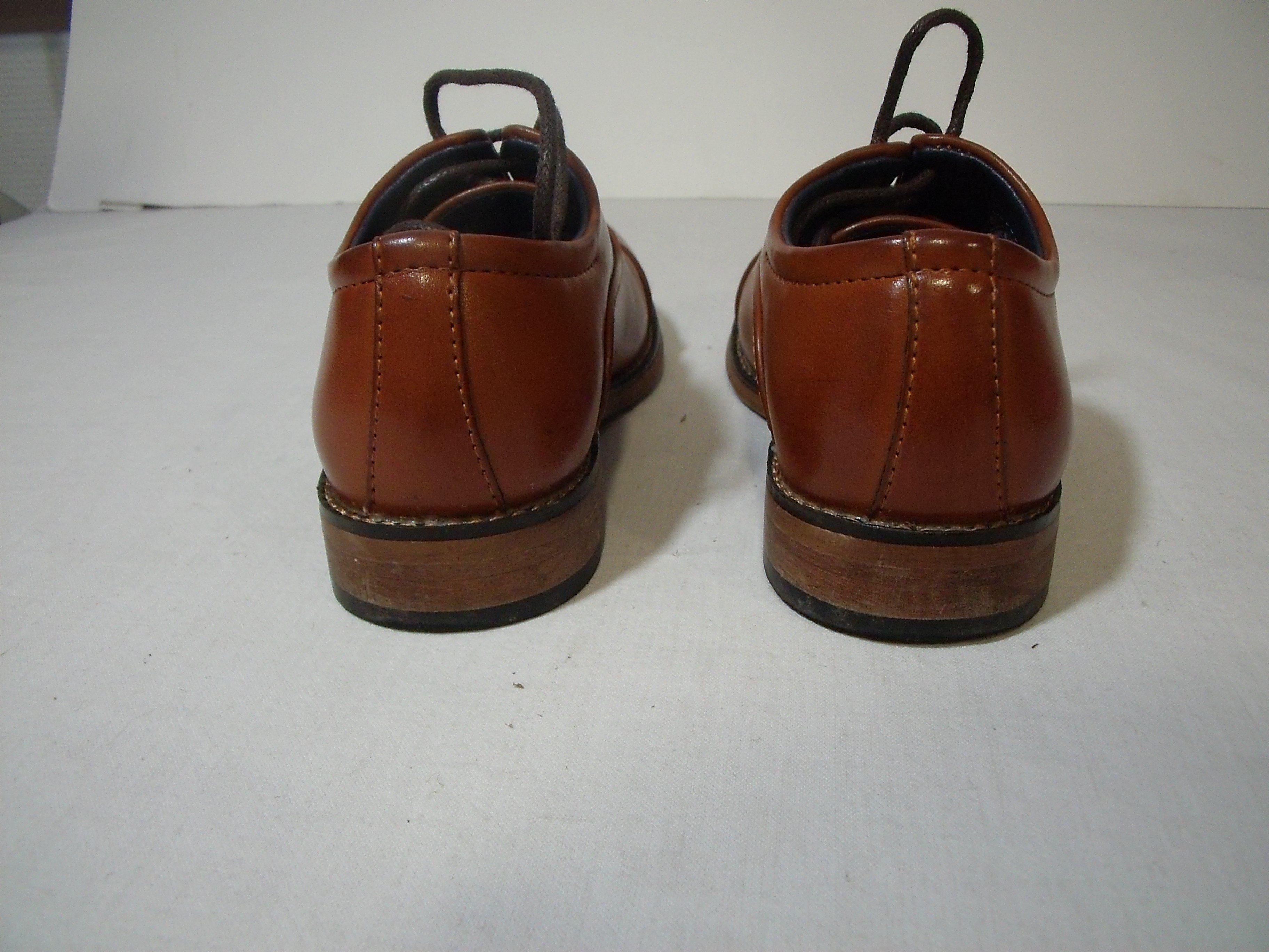 Voir photo 5 de Chaussures Garçon Bruno Marc Chaussures Garçon Bruno Marc Très bon état reconditionné photo 5
