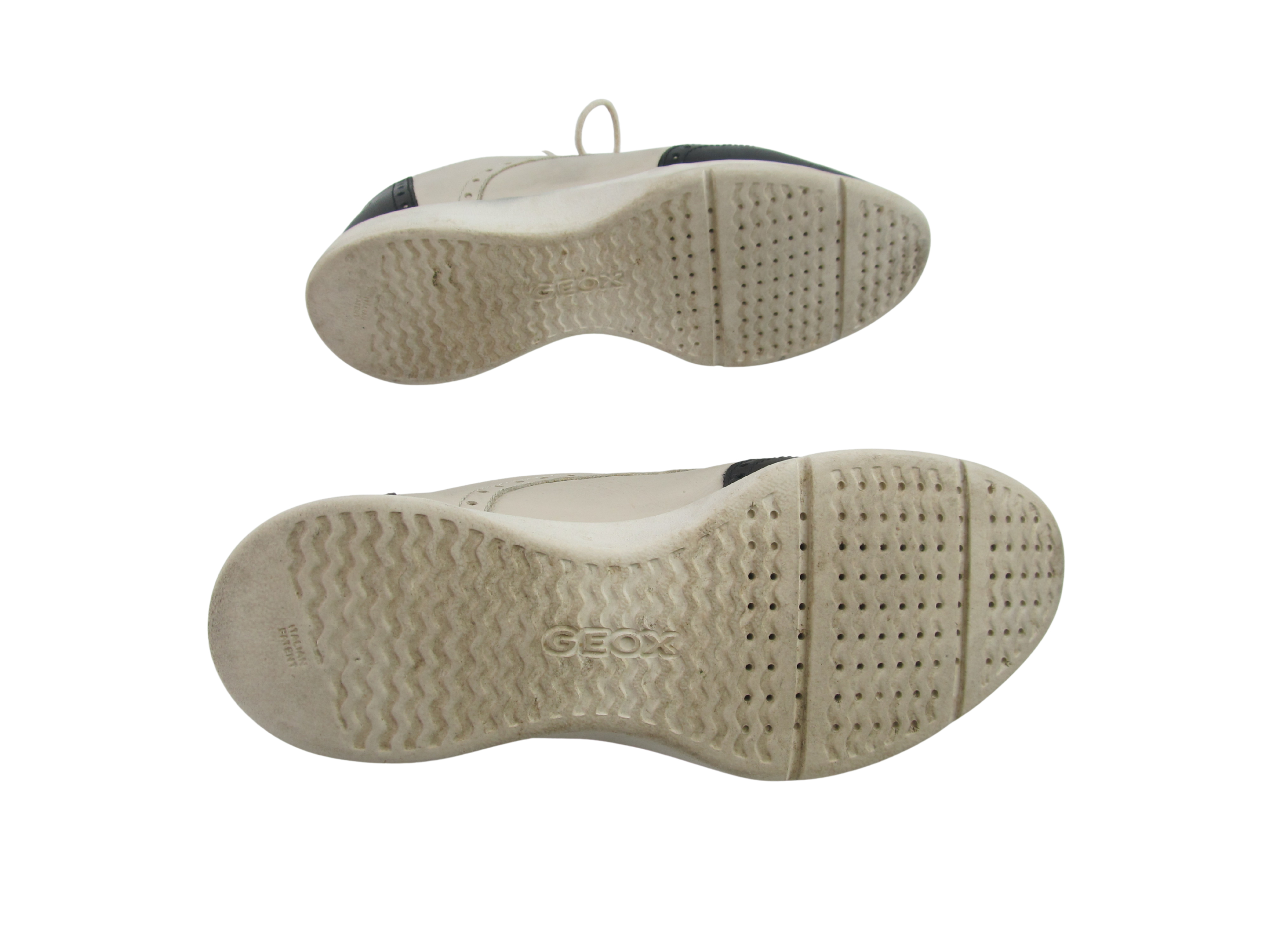 Voir photo 3 de Chaussures Geox Chaussures Geox Bon état reconditionné photo 3