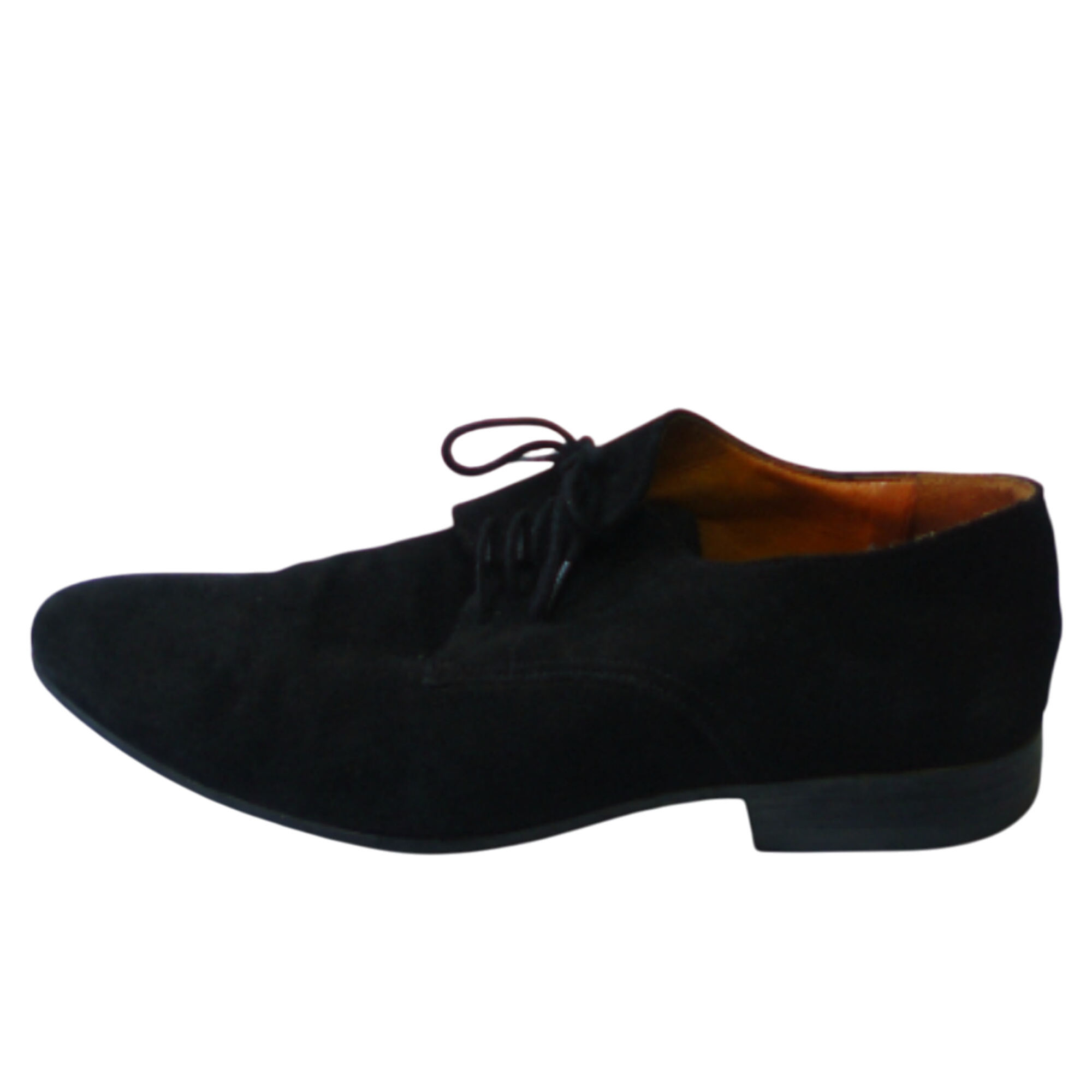 Chaussures GRAY, mocassins noirs, pointure 40 Très bon état - 12,00 € Chaussures GRAY, mocassins noirs, pointure 40 Très bon état reconditionné disponible sur Label Emmaüs