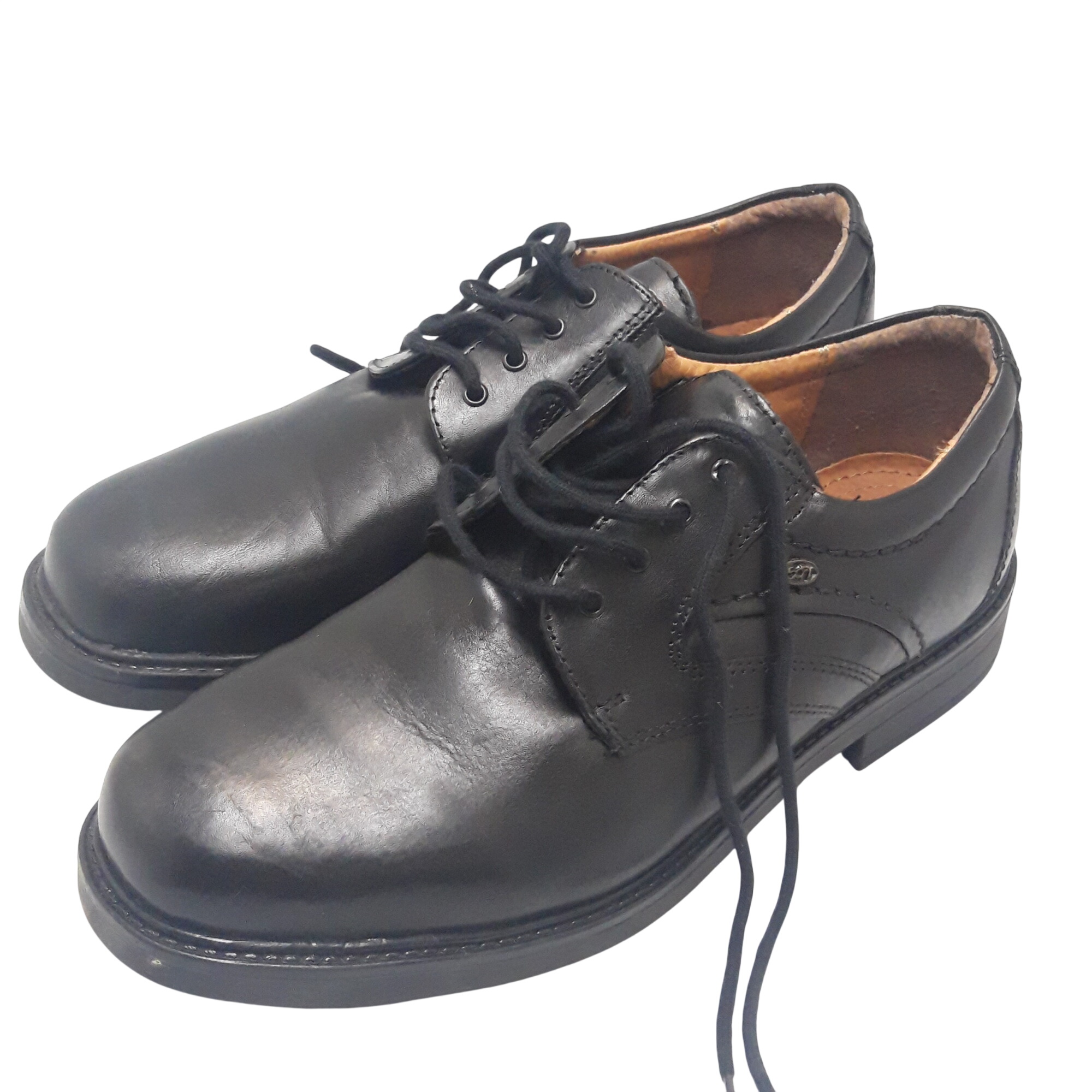 Chaussures homme en cuir 3 Points de Suspension Comfort & Flex pointure 44 Bon état - 49,00 € Chaussures homme en cuir 3 Points de Suspension Comfort & Flex pointure 44 Bon état reconditionné disponible sur Label Emmaüs