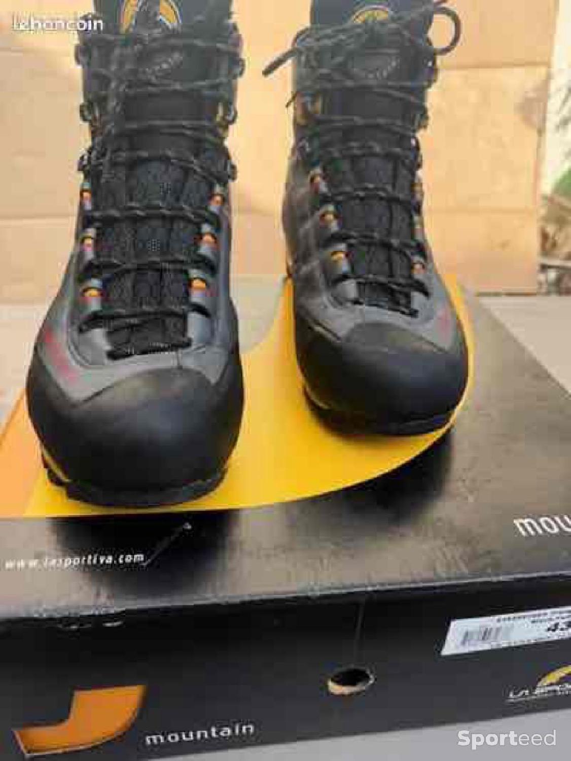 Chaussures montagne(Randonnée, alpinisme) Très bon état reconditionné disponible sur Sporteed