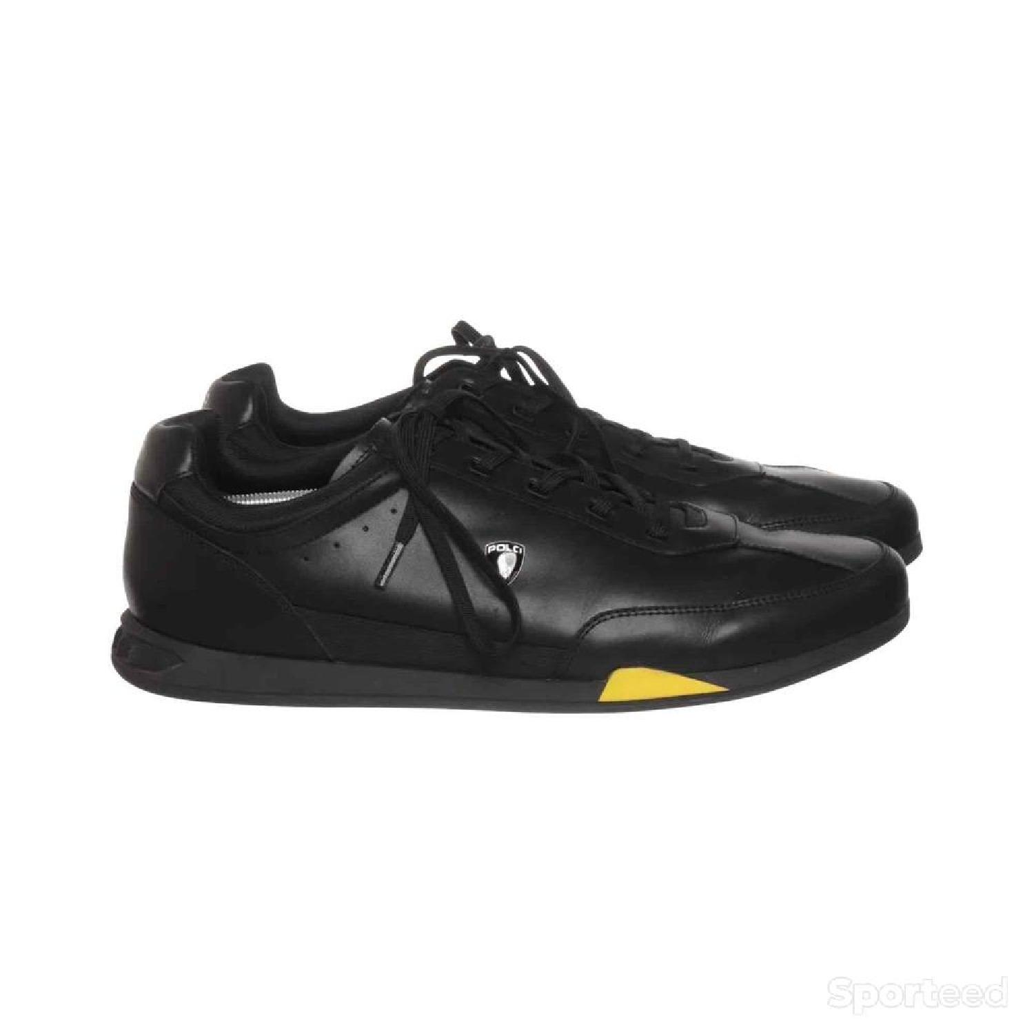 Chaussures Polo Ralph Lauren taille 45 Très bon état reconditionné disponible sur Sporteed