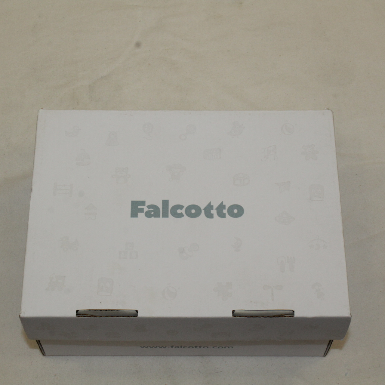 Voir photo 3 de Chaussures pour enfant taille 22 - Falcotto Chaussures pour enfant taille 22 - Falcotto Très bon état reconditionné photo 3