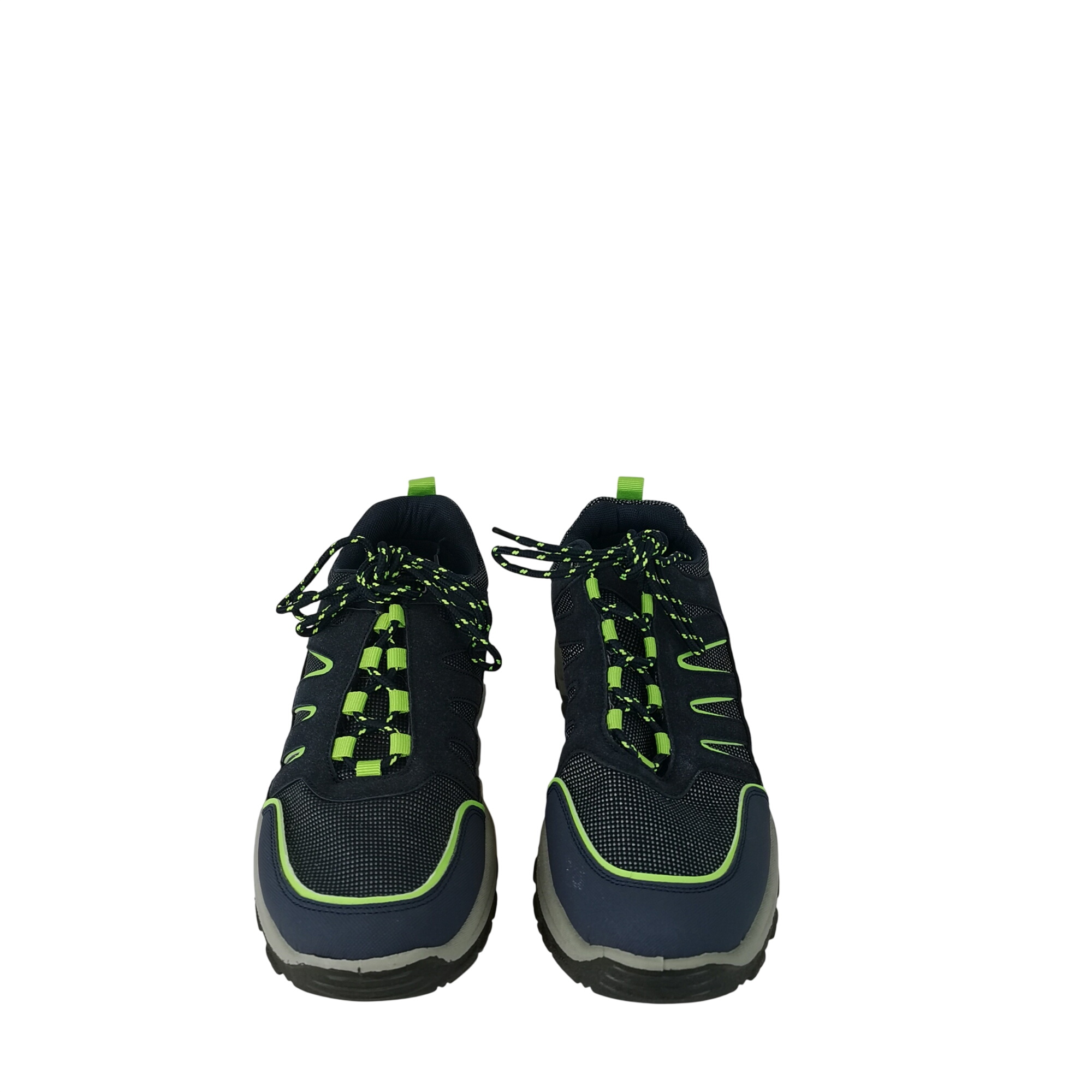 Acheter Chaussures randonnée – Atlas for Men – Taille 44 – Bleu marine Parfait état - 10,00 € Chaussures randonnée – Atlas for Men – Taille 44 – Bleu marine Parfait état reconditionné disponible sur Label Emmaüs