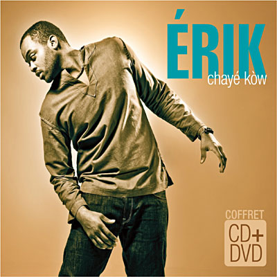 Chaye kow - Inclus DVD bonus État correct reconditionné disponible sur Fnac | Dero