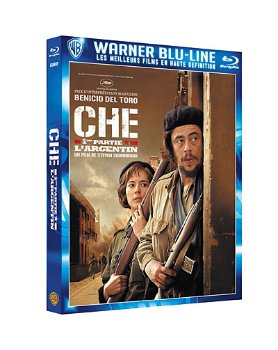 Che - 1ère Partie - L'Argentin - Blu-Ray État correct reconditionné disponible sur Fnac