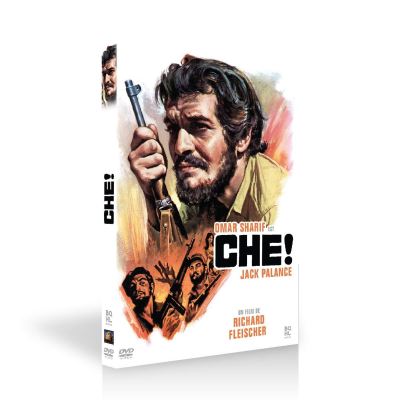 Che! DVD État correct reconditionné disponible sur Fnac