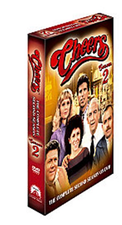 Cheers - Series 2 , (Box Set) État correct reconditionné disponible sur Fnac