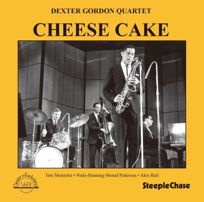 Cheese Cake Edition limitée remasterisée État correct - 17,99 € Cheese Cake Edition limitée remasterisée État correct reconditionné disponible sur Fnac