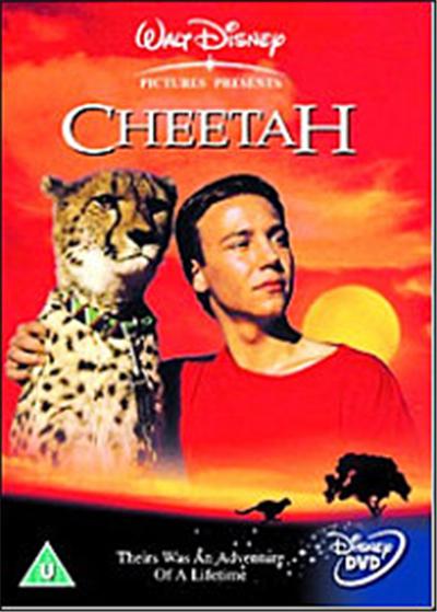 Cheetah État correct reconditionné disponible sur Fnac