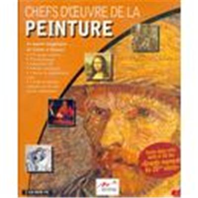 Chef D'oeuvre De La Peinture État correct reconditionné disponible sur Fnac