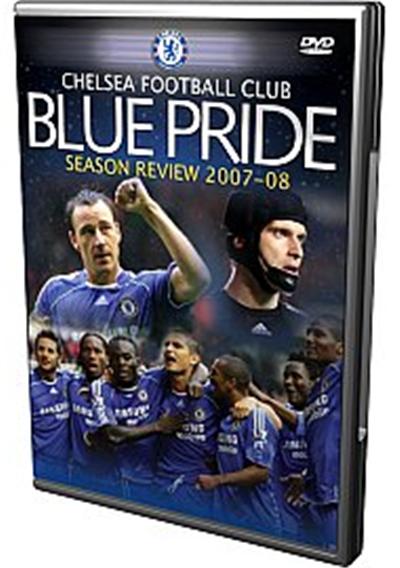 Acheter Chelsea Season Review 2007-2008 État correct - 23,99 € Chelsea Season Review 2007-2008 État correct reconditionné disponible sur Fnac