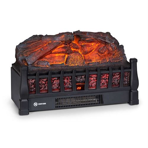 Cheminée électrique - Klarstein Kamini FXL 2G - Insert 1800 W LED-3D simulation de flammes - Noir État correct - 141,99 € Cheminée électrique - Klarstein Kamini FXL 2G - Insert 1800 W LED-3D simulation de flammes - Noir État correct N/A reconditionné disponible sur Fnac