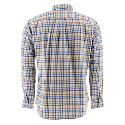 Voir photo 2 de Chemise à carreaux multicolores - Homme - Fynch Htton - Taille M Chemise à carreaux multicolores - Homme - Fynch Htton - Taille M Très bon état reconditionné photo 2