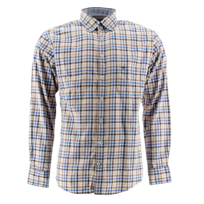 Acheter Chemise à carreaux multicolores - Homme - Fynch Htton - Taille M Très bon état - 11,13 € Chemise à carreaux multicolores - Homme - Fynch Htton - Taille M Très bon état reconditionné disponible sur Label Emmaüs
