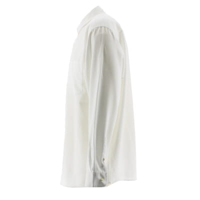Voir photo 3 de Chemise blanche - Homme - Lordson - Taille 43 Chemise blanche - Homme - Lordson - Taille 43 Bon état reconditionné photo 3