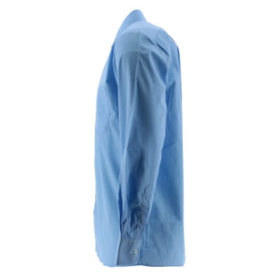 Voir photo 3 de Chemise bleue - homme - Balsan - taille 2 Chemise bleue - homme - Balsan - taille 2 Très bon état reconditionné photo 3