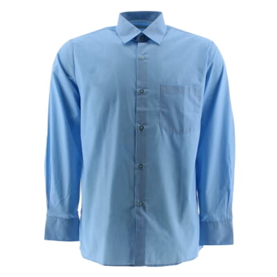 Chemise bleue - homme - Balsan - taille 2 Très bon état - 11,45 € Chemise bleue - homme - Balsan - taille 2 Très bon état reconditionné disponible sur Label Emmaüs