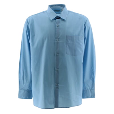 Acheter Chemise bleue - homme - Balsan - taille 5 Très bon état - 11,45 € Chemise bleue - homme - Balsan - taille 5 Très bon état reconditionné disponible sur Label Emmaüs