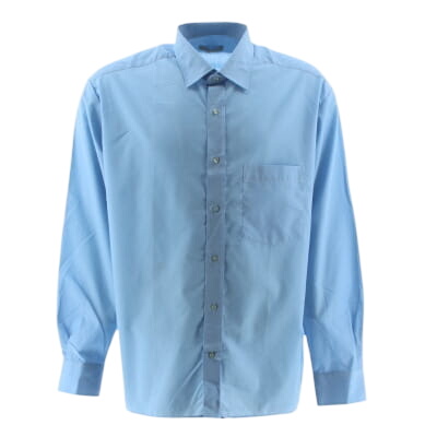 Chemise bleue - homme - Balsan - taille 5 Très bon état - 11,45 € Chemise bleue - homme - Balsan - taille 5 Très bon état reconditionné disponible sur Label Emmaüs