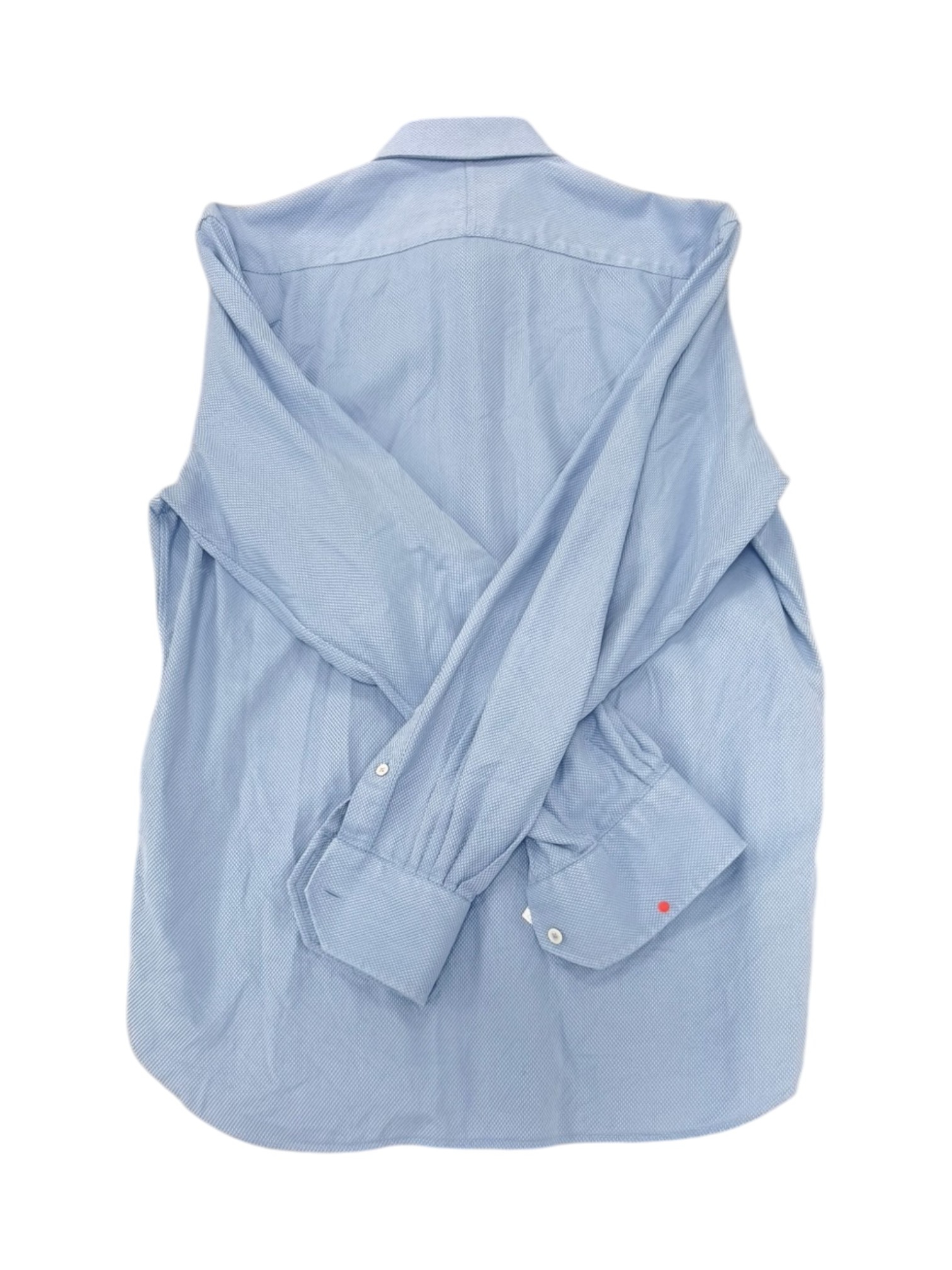 Voir photo 8 de Chemise - Café coton - Taille 42 Chemise - Café coton - Taille 42 Très bon état reconditionné photo 8