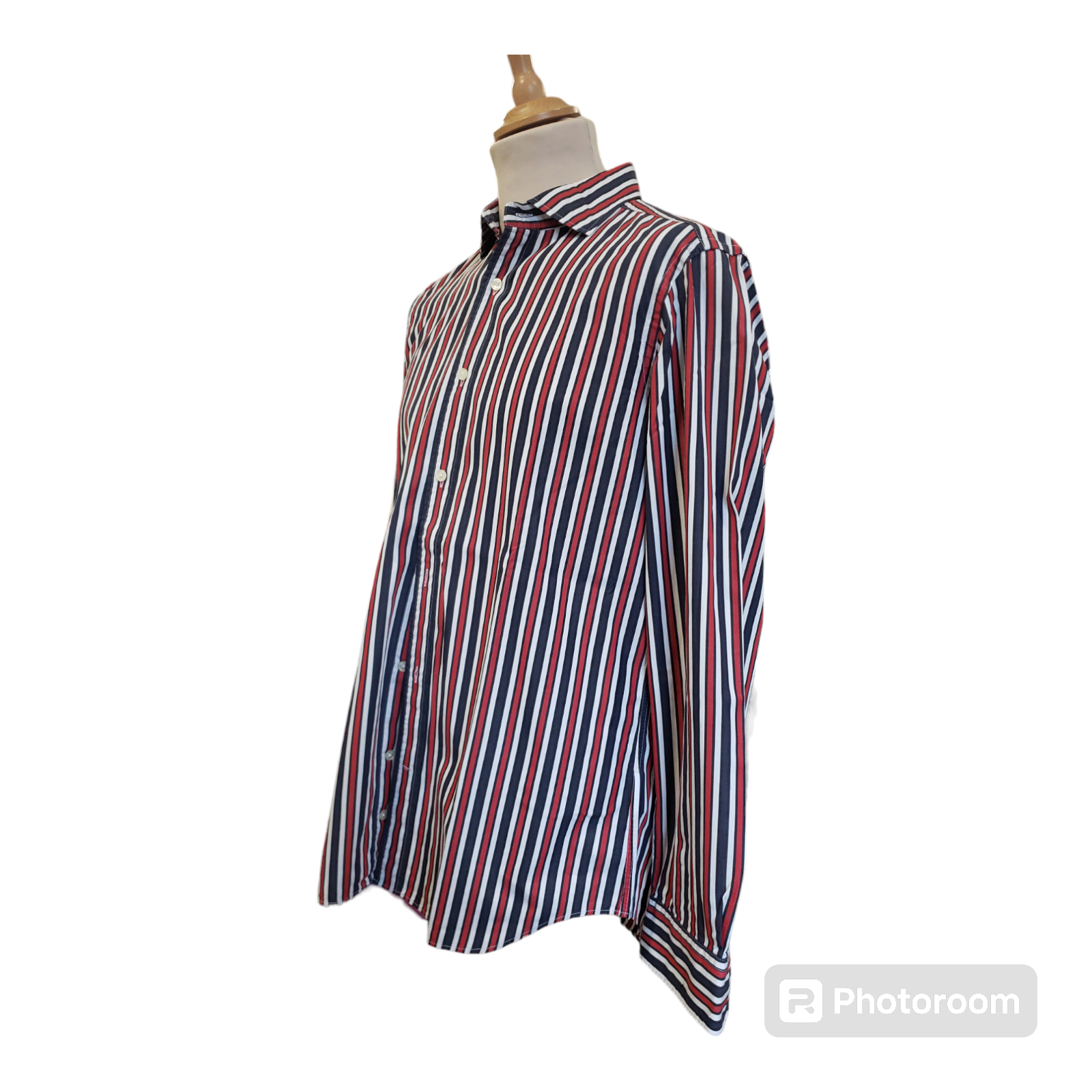 Voir photo 2 de Chemise Eden Park | Taille S Chemise Eden Park | Taille S Très bon état reconditionné photo 2