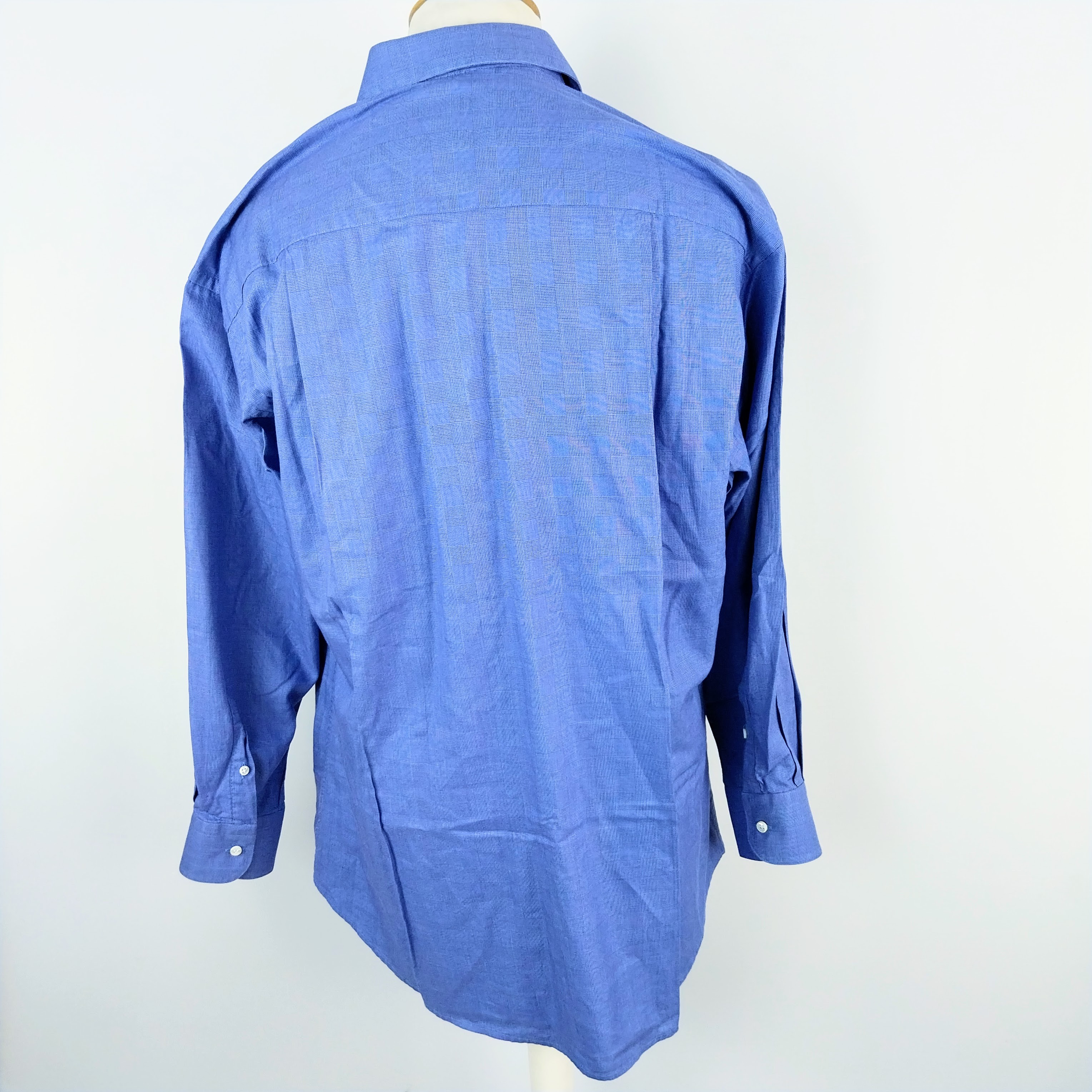 Voir photo 5 de Chemise - Ermenegildo Zegna - S Chemise - Ermenegildo Zegna - S Bon état reconditionné photo 5
