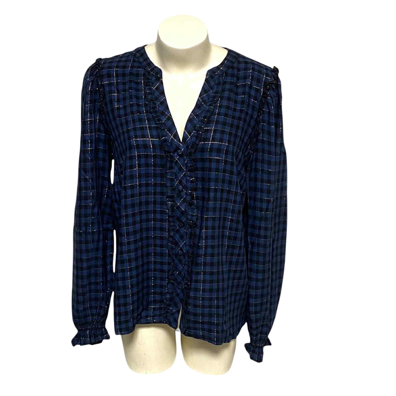 Acheter Chemise Femme - Naf Naf - 42 Très bon état - 11,00 € Chemise Femme - Naf Naf - 42 Très bon état reconditionné disponible sur Label Emmaüs