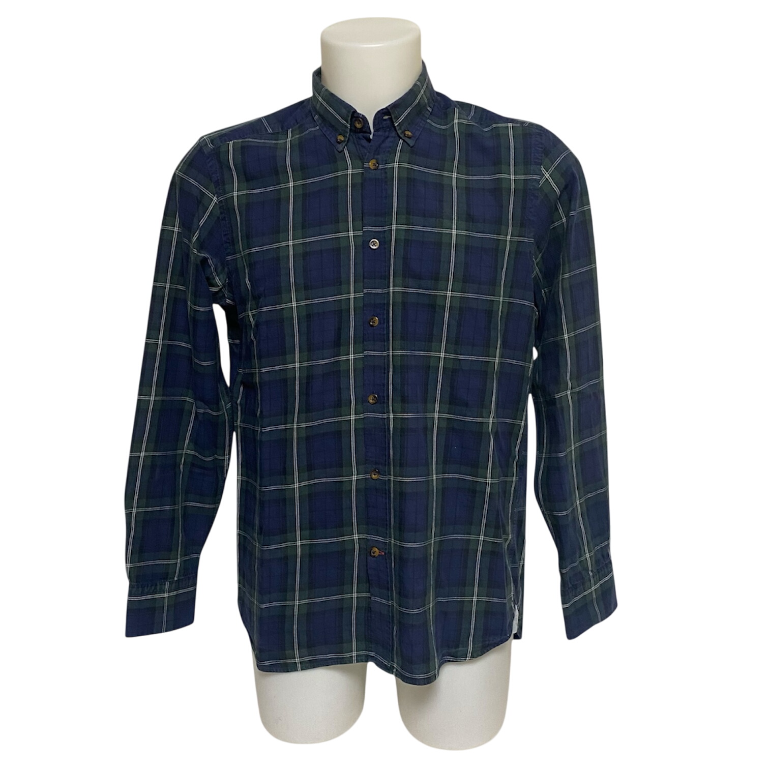 Acheter Chemise Homme à Manches Longues - CYRILLUS - 41 Bon état - 11,00 € Chemise Homme à Manches Longues - CYRILLUS - 41 Bon état reconditionné disponible sur Label Emmaüs