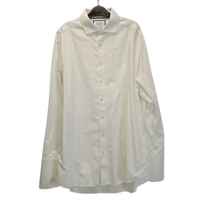 Acheter Chemise homme "Charles Tyrwhitt " taille 43/ 86 cm Parfait état - 10,00 € Chemise homme "Charles Tyrwhitt " taille 43/ 86 cm Parfait état reconditionné disponible sur Label Emmaüs