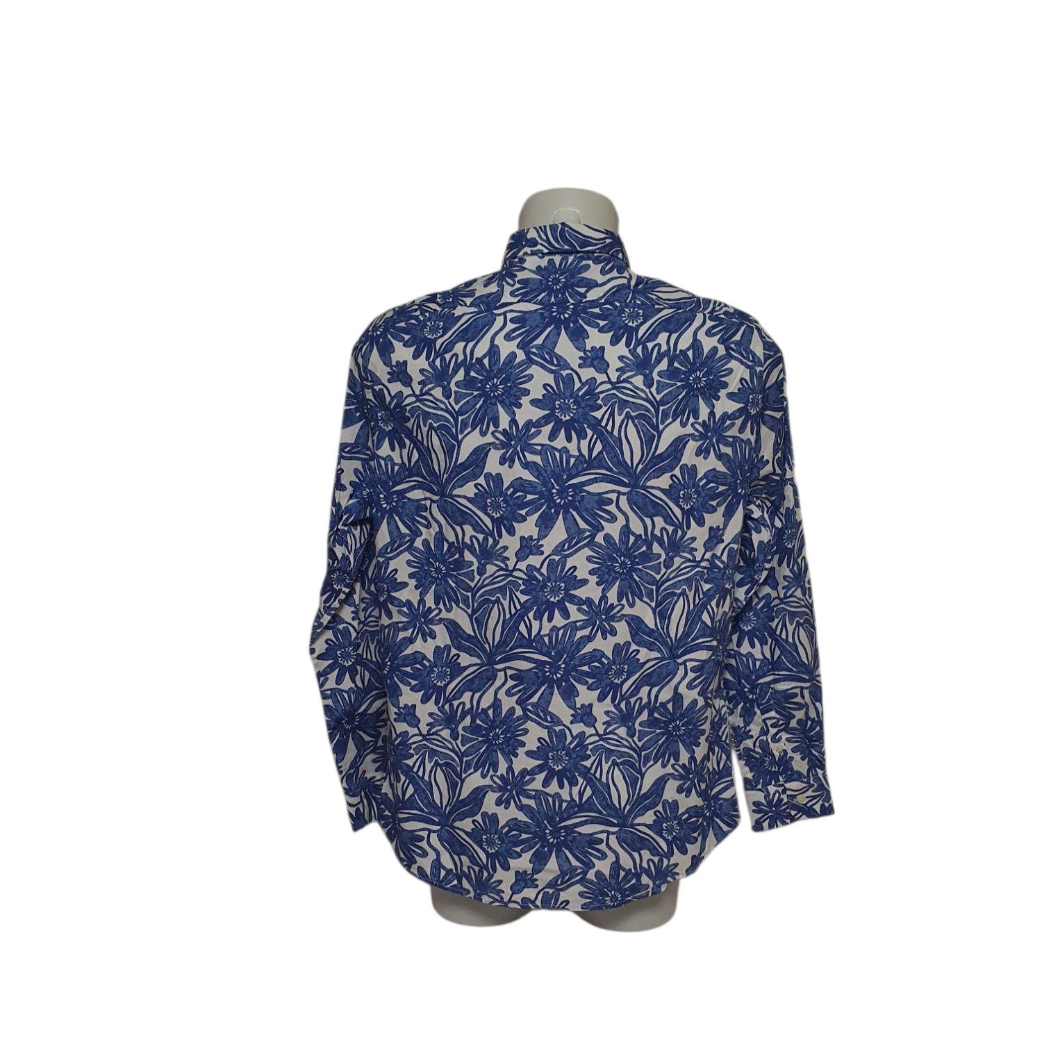 Voir photo 2 de Chemise Homme ML -CELIO-L Chemise Homme ML -CELIO-L Très bon état reconditionné photo 2
