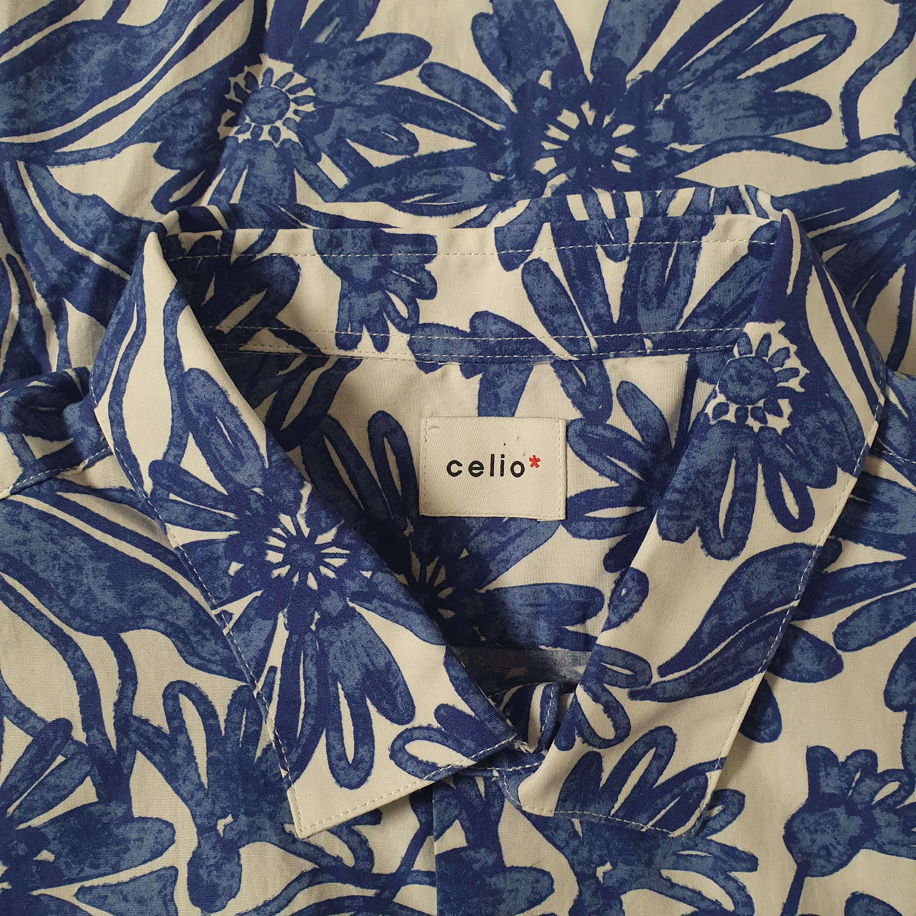 Voir photo 3 de Chemise Homme ML -CELIO-L Chemise Homme ML -CELIO-L Très bon état reconditionné photo 3