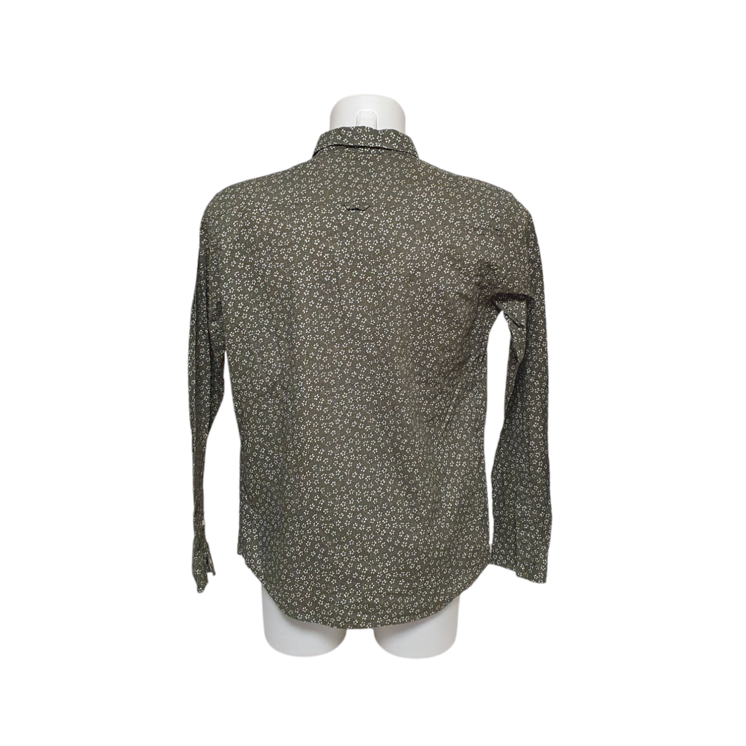 Voir photo 2 de Chemise Homme ML - Goldsmith - L Chemise Homme ML - Goldsmith - L Très bon état reconditionné photo 2