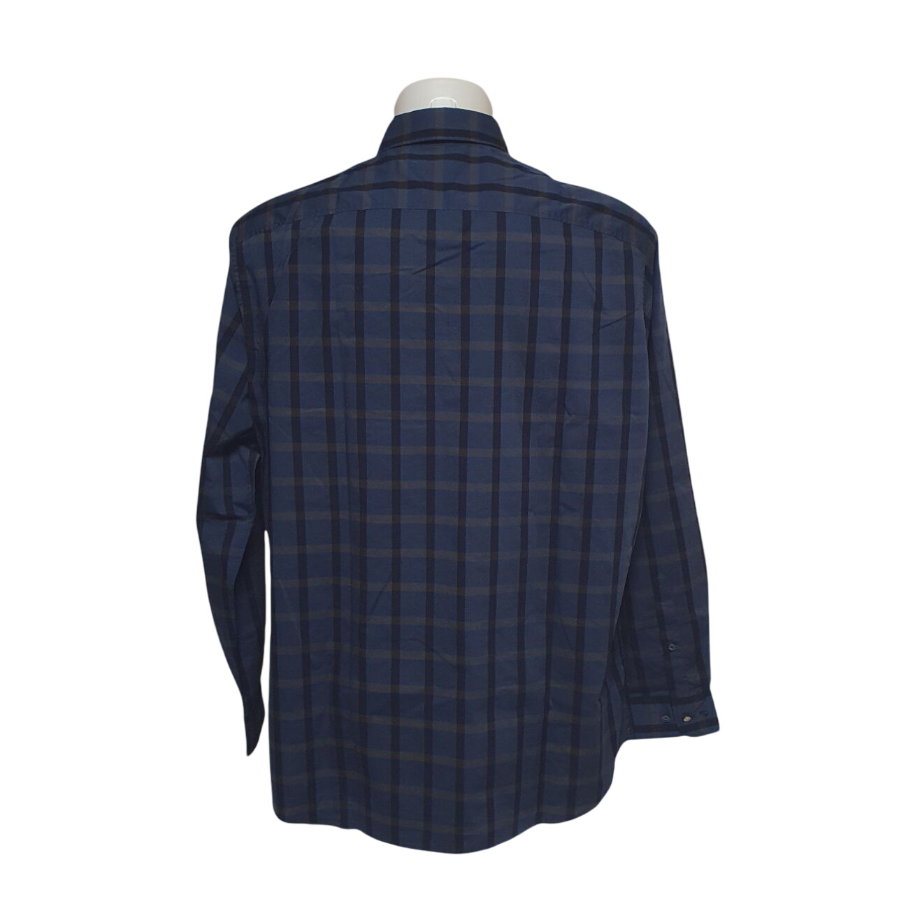Voir photo 2 de Chemise Homme ML-PIERRE CARDIN-XL Chemise Homme ML-PIERRE CARDIN-XL Très bon état reconditionné photo 2