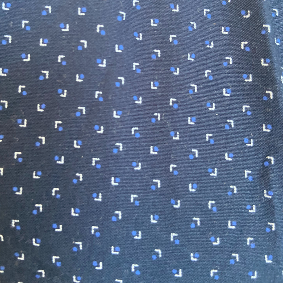 Voir photo 4 de Chemise IKKS T.S Chemise IKKS T.S Parfait état reconditionné photo 4