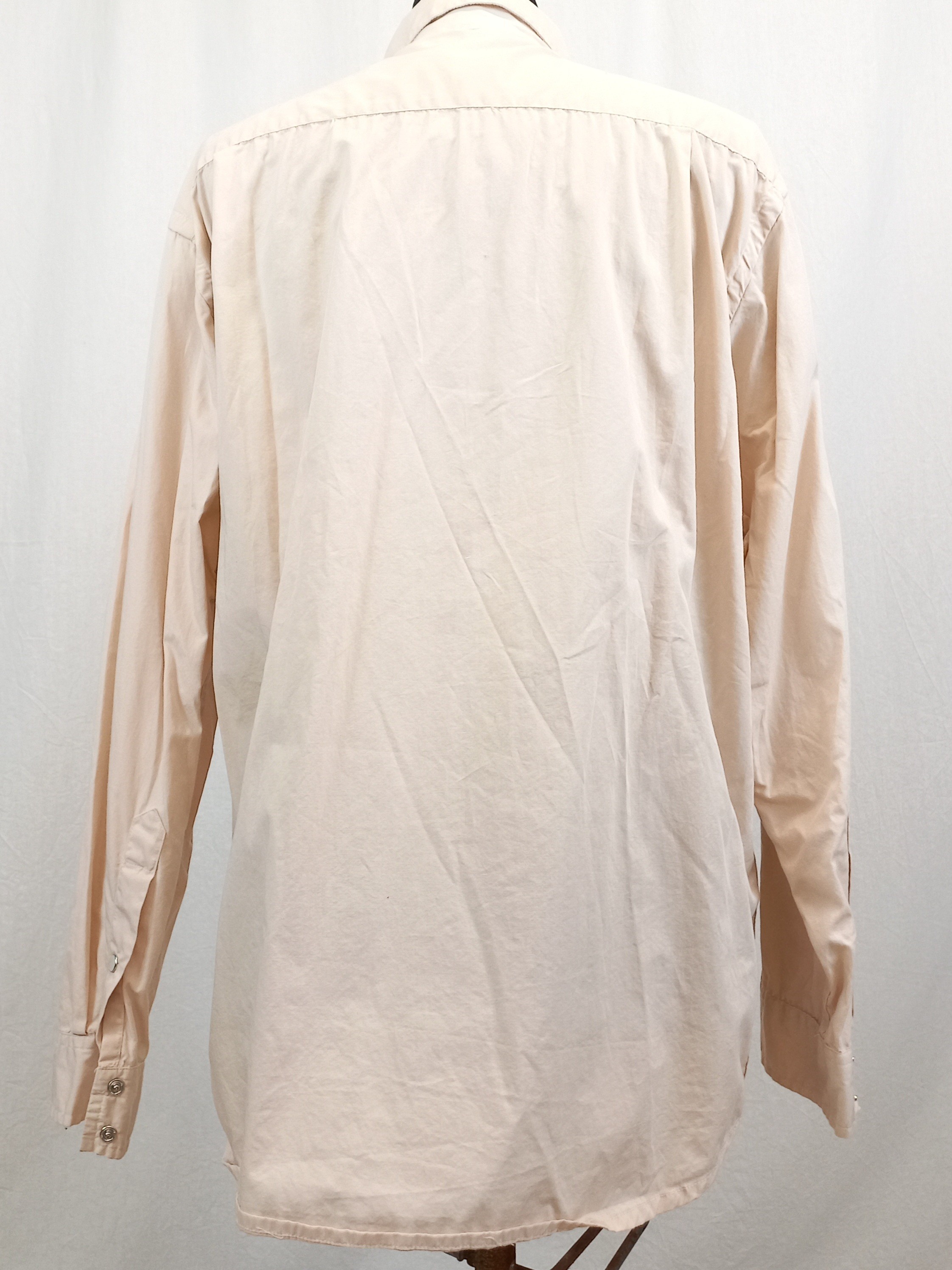 Voir photo 5 de Chemise ML "ATLAS for MEN" Taille XXL Chemise ML "ATLAS for MEN" Taille XXL Parfait état reconditionné photo 5