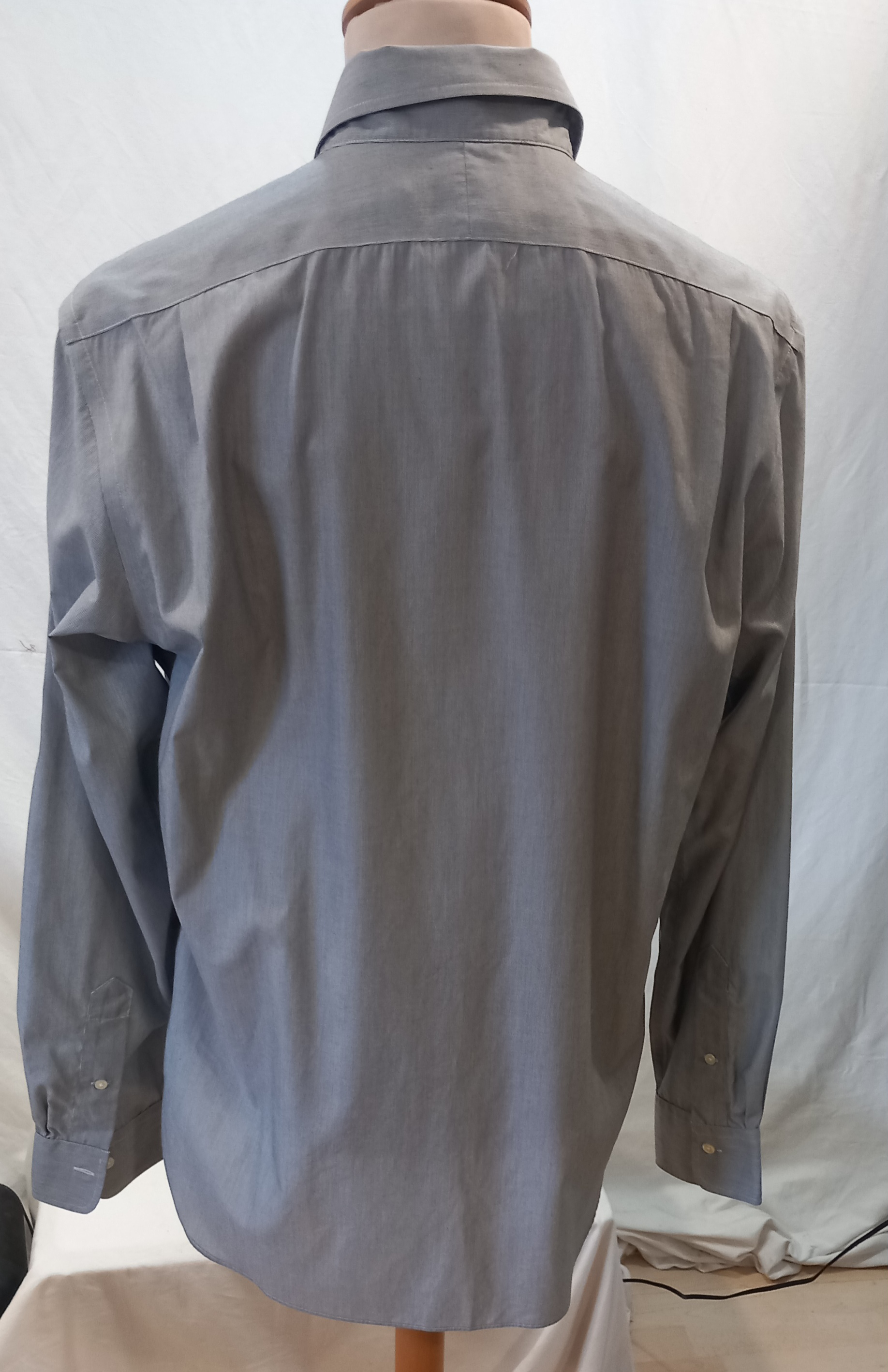 Voir photo 3 de Chemise Ralph Lauren XXL Chemise Ralph Lauren XXL Bon état reconditionné photo 3