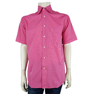 Acheter Chemise rose - Homme - Pierre Cardin - Taille 38 Bon état - 10,95 € Chemise rose - Homme - Pierre Cardin - Taille 38 Bon état reconditionné disponible sur Label Emmaüs