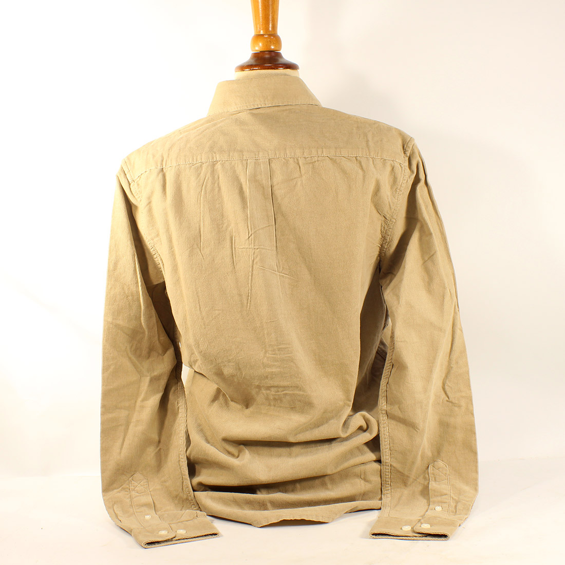 Voir photo 3 de Chemise SamsoeTS encolure 37 (2) Chemise SamsoeTS encolure 37 (2) Parfait état reconditionné photo 3