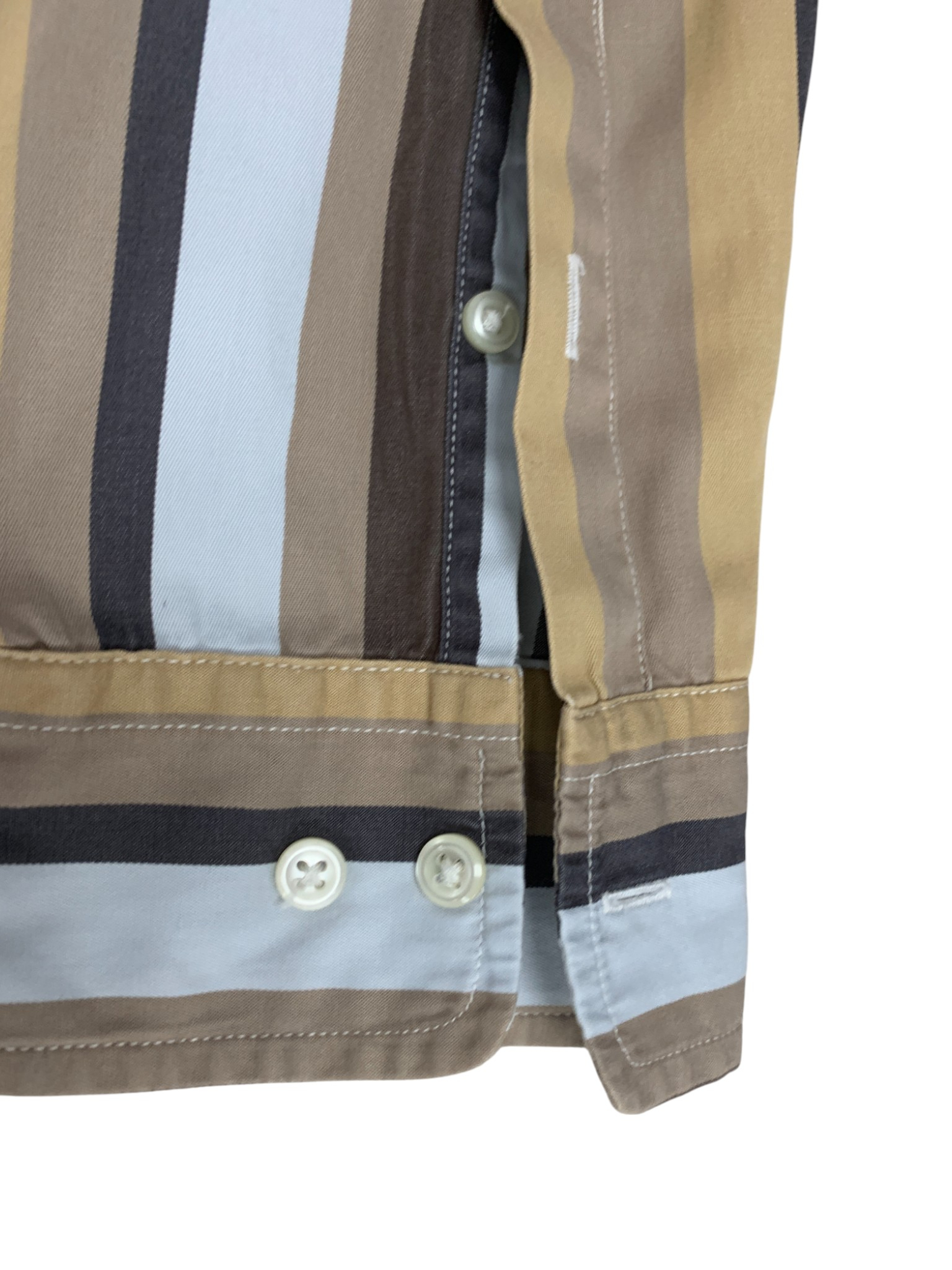 Voir photo 4 de Chemise Tommy Hilfiger 40 Chemise Tommy Hilfiger 40 Bon état reconditionné photo 4