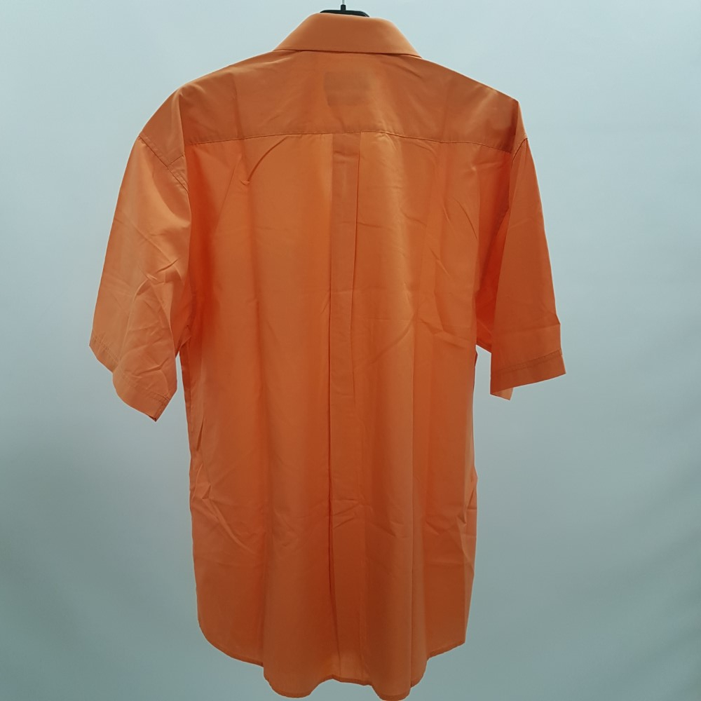 Voir photo 2 de Chemisette orange - GIORGIO MORELLO - Taille 5 Chemisette orange - GIORGIO MORELLO - Taille 5 Très bon état reconditionné photo 2