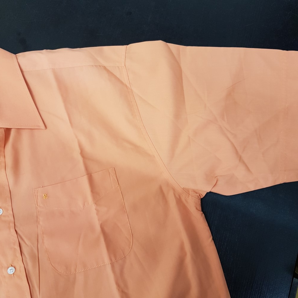 Voir photo 6 de Chemisette orange - GIORGIO MORELLO - Taille 5 Chemisette orange - GIORGIO MORELLO - Taille 5 Très bon état reconditionné photo 6